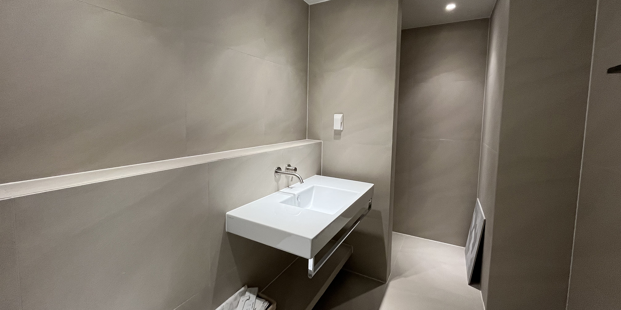 [빌라] 따뜻한 감성을 가진 우드 아파트 인테리어